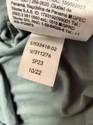 Athleta women’s cinch bottom flowy top with flowy sleeves size M thumbnail 6