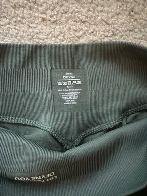 DFYNE Leggings thumbnail 3