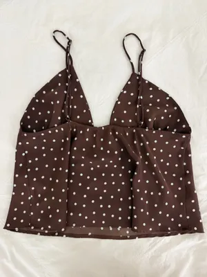 Anthropologie Maeve Scarf Silk Top thumbnail 4