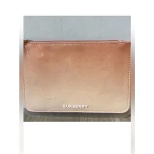 Burberry Make Up Bag Ombré thumbnail 2