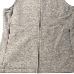 Ibex Carrie merino wool women's Vest size Small thumbnail 4