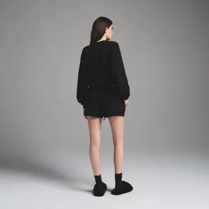 Skims New CLASSIC CREWNECK Classic onyx crew Sweatshirt‎ thumbnail 3