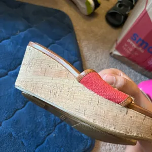 Coach wedges size 7‎ thumbnail 9