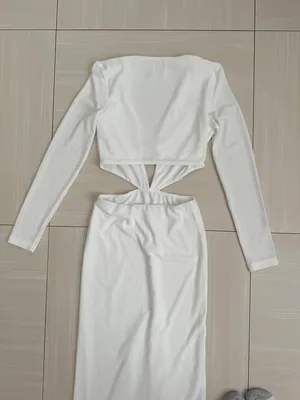 Everton Maxi Dress thumbnail 5