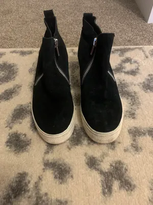 Wedge Sneakers thumbnail 2