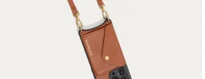 Bandolier Crossbody Purse / Phone Case thumbnail 1