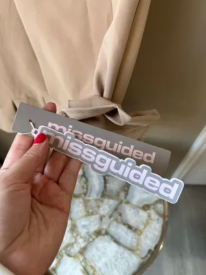 Missguided Dress thumbnail 4
