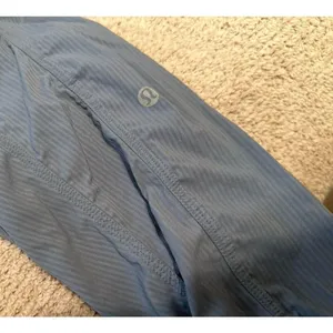 Lululemon studio jogger light blue pants thumbnail 7