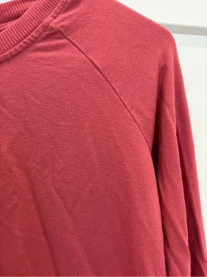 Quince Long Sleeve Crew Runs Small thumbnail 4