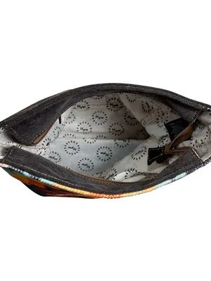 $79 NWOT Myra Bag - Women's Ancestral Sun Shoulder Bag thumbnail 5