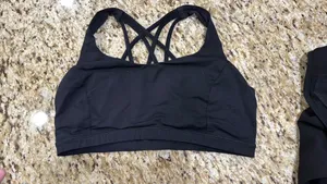 Lululemon sports bra  thumbnail 2
