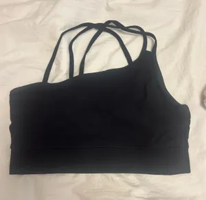 Sports bra Black Size L thumbnail 1