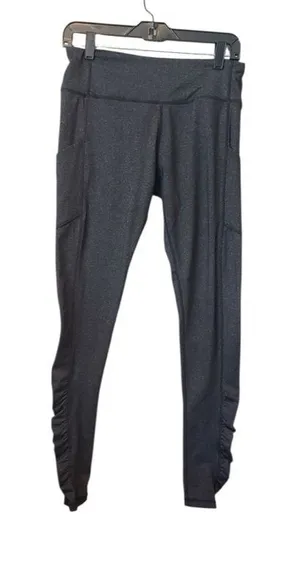 Lululemon Run Smoothly Legging thumbnail 1