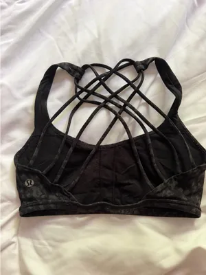 Lululemon Sports Bra thumbnail 2