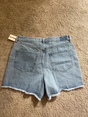 Hollister Jean Shorts thumbnail 2