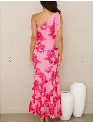 Hello Molly Dress thumbnail 3