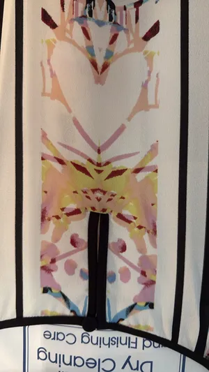 BCBGMAXAZRIA Dress thumbnail 3