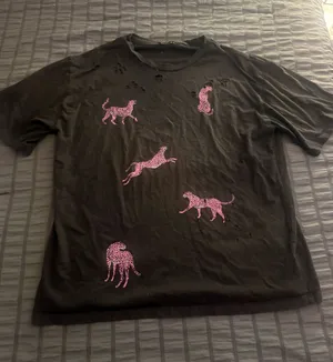 Palmetto Moon T-Shirt thumbnail 1