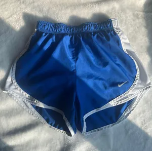 Blue Shorts thumbnail 1