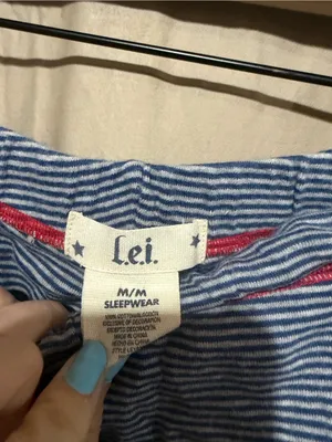 Lei sleep shorts Size M thumbnail 3