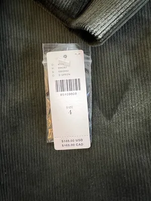 Maeve Anthropologie Blazer thumbnail 4