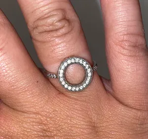 Pandora Ring thumbnail 2