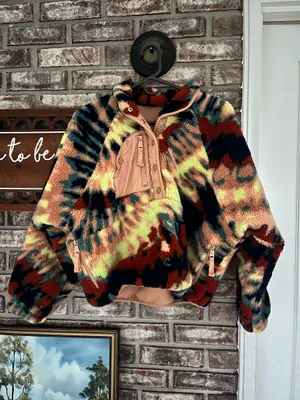 Free People Hit The Slopes Pullover thumbnail 4