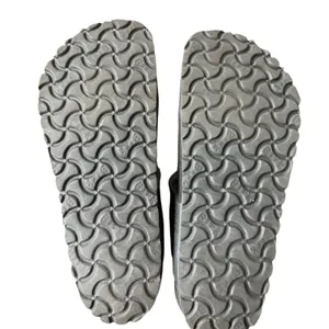 Birkenstock Gizeh Eva Anthracite Thong Sandals Flip Flips Black EU 36 US 5-5.5 thumbnail 6