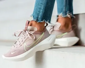 Nike Vista‎ Lite in fossil stone size 8 thumbnail 1