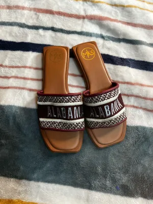 Alabama Steve Madden Sandals thumbnail 4