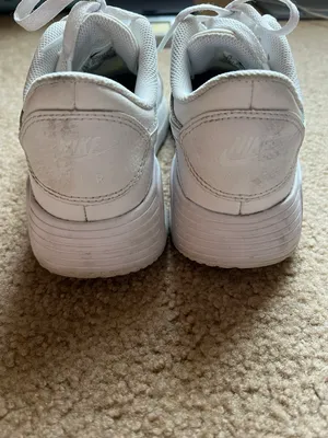 Nike Air Max Sneakers thumbnail 4