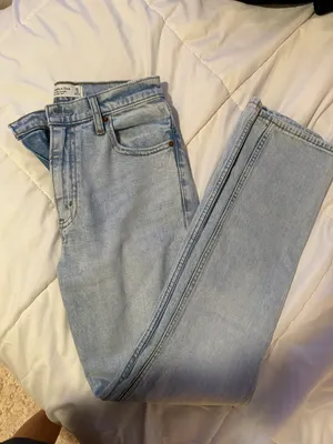 Abercrombie Jeans thumbnail 8