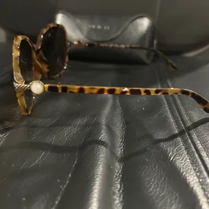 Boots Tortoise Shell Sunglasses Brown thumbnail 7