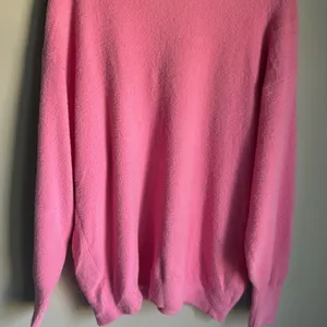 Aritzia Wilfred Free Hush Knit Turtleneck Sweater Pullover Large thumbnail 5
