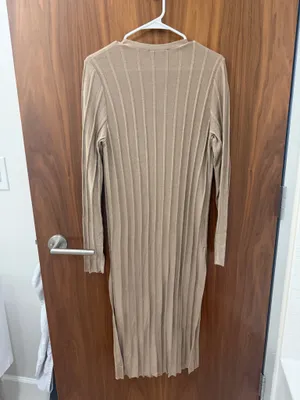 Theory Long Cardigan Small thumbnail 4
