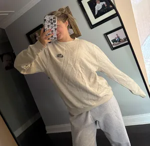 Nike Sweatshirt Crewneck thumbnail 1