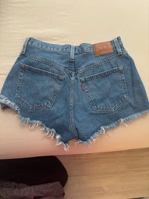 Levi’s 501 Shorts thumbnail 2