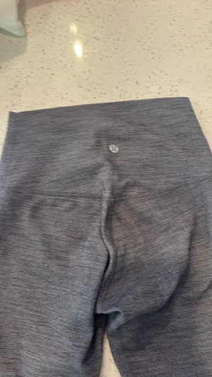 Lululemon Leggings Align thumbnail 2