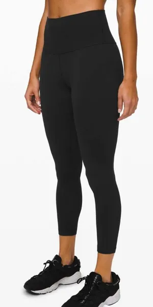 Lululemon Align Pant II 25"
Black thumbnail 1