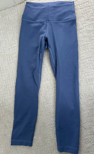 Lululemon Leggings Wunder High-Rise thumbnail 1