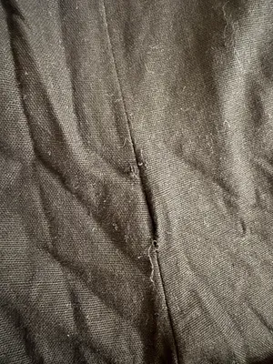 Altar'd State Wrap Skort thumbnail 6