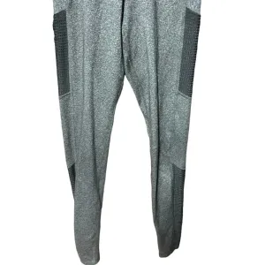 Beyond Yoga‎ High Rise Spacedye Mesh Pocket Detail Full Length Leggings Size XXS thumbnail 3