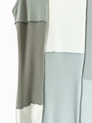 Ardene Colorblock Dress Size L thumbnail 4