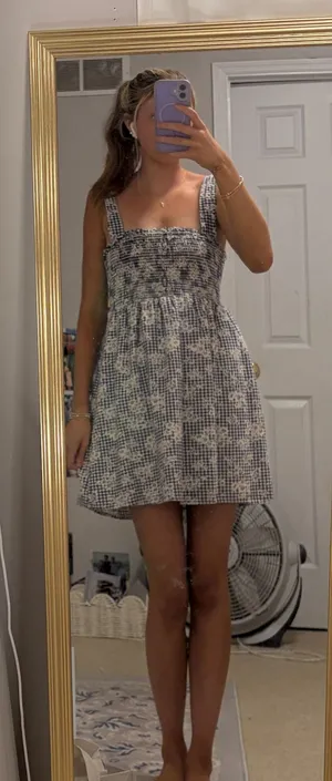 American Eagle Dress thumbnail 1