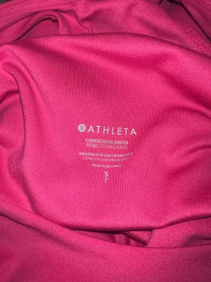 Athleta Conscious Dress thumbnail 4