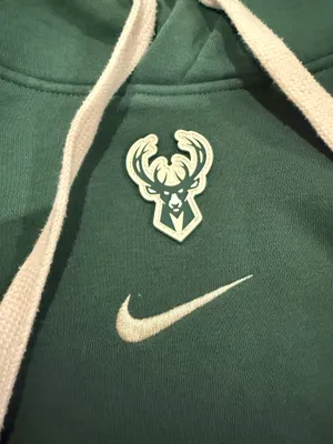 Nike Hoodie Sweatshirt thumbnail 2