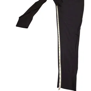 Nike Dri-FIT Black Zip Pocket Joggers Track Pants L thumbnail 8