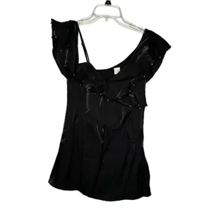 Ale by Alesandra Jaqueline Black Mini Dress thumbnail 5
