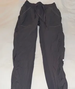 Lululemon, Gray Jogger Pants thumbnail 1