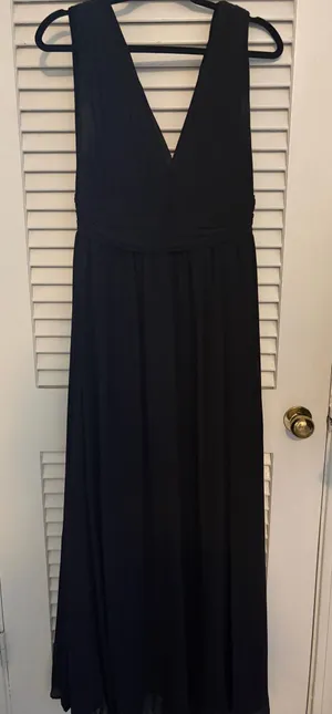 Lulus Maxi Dress thumbnail 1